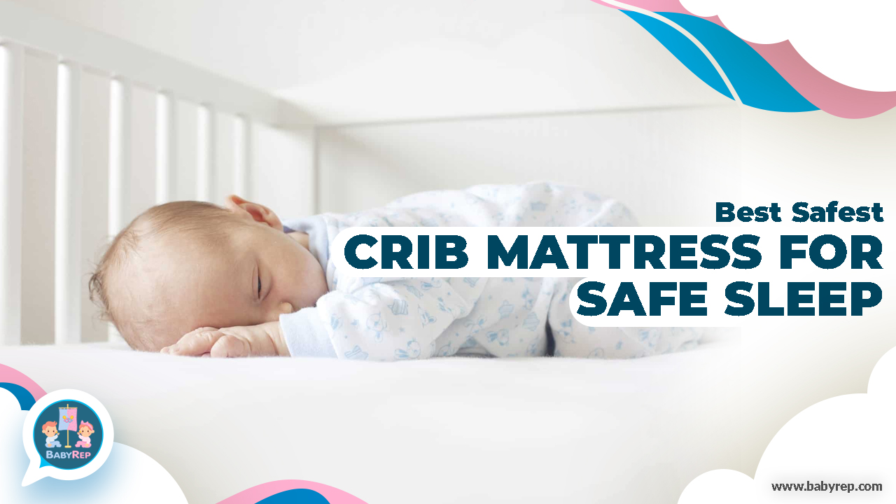 best safest mattress for 4 yr old